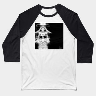 Galaxia Baseball T-Shirt